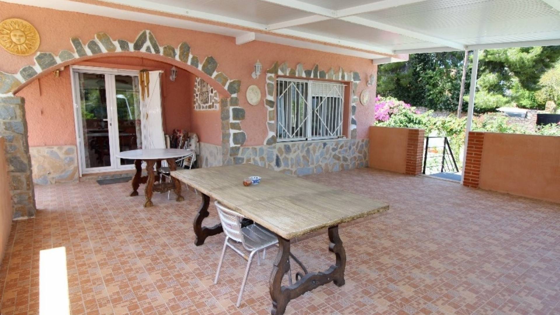 Segunda Mano - Villa independiente - Torrevieja - Los balcones