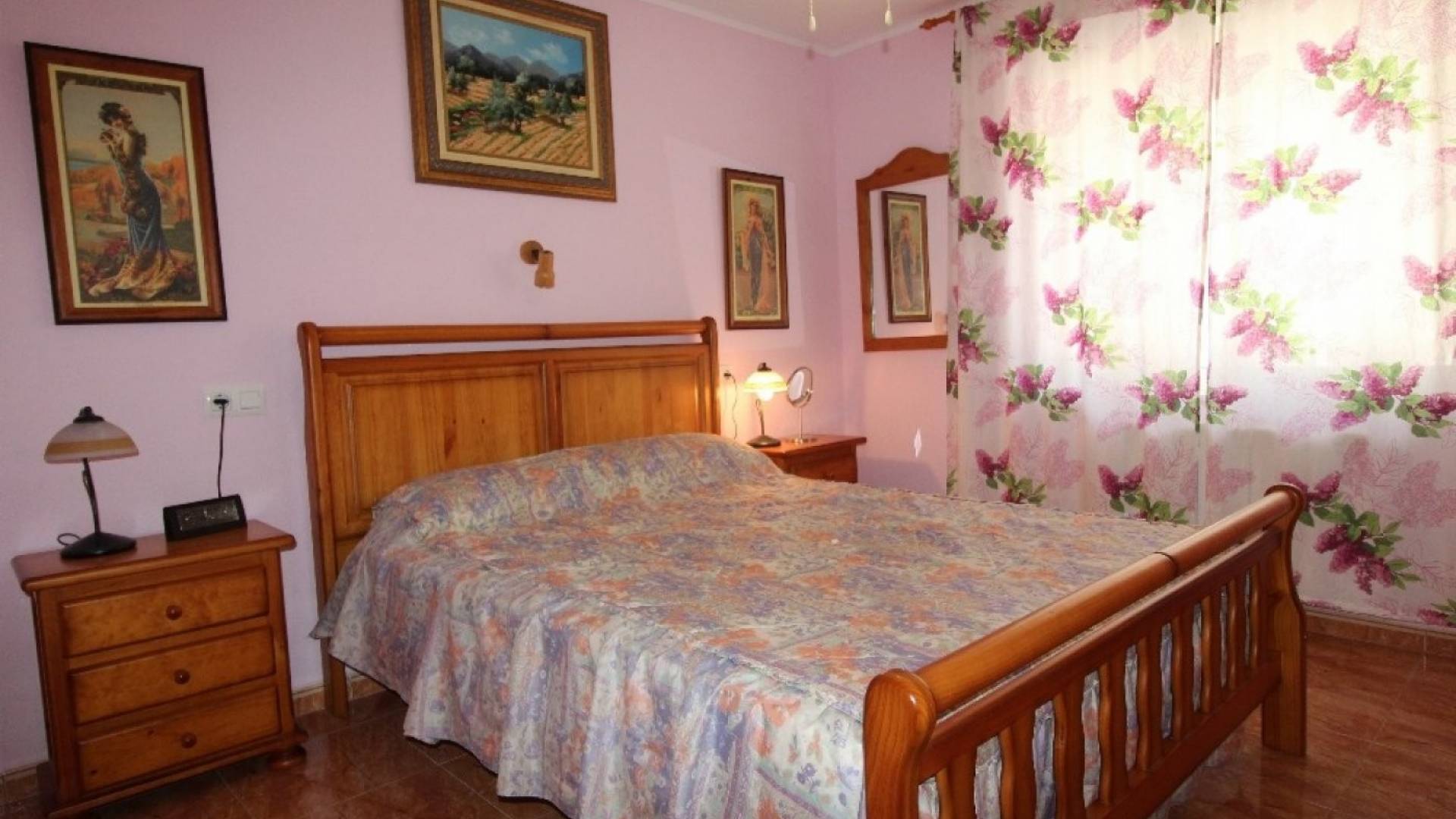 Segunda Mano - Villa independiente - Torrevieja - Los balcones