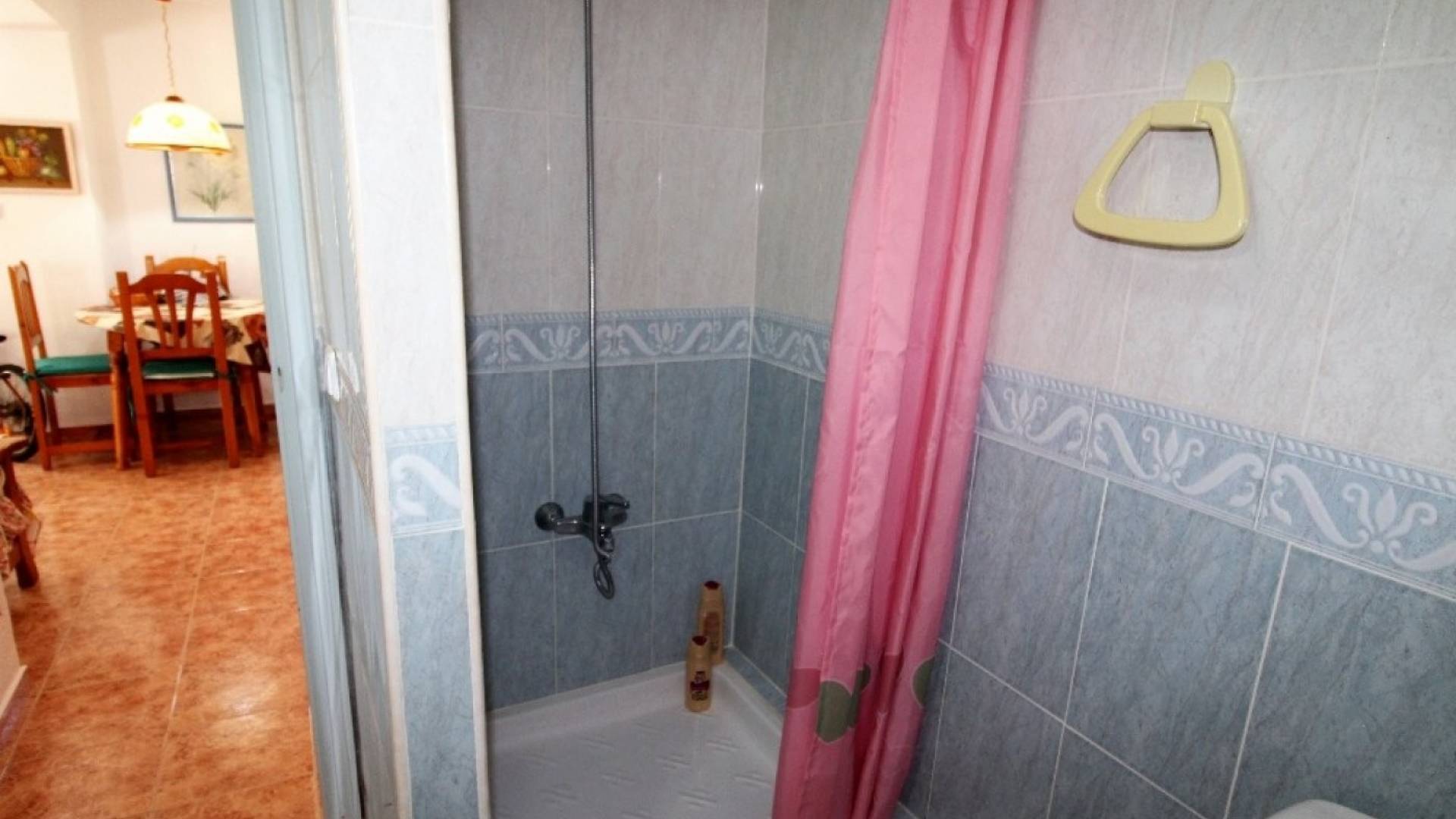 Segunda Mano - Villa independiente - Torrevieja - Los balcones