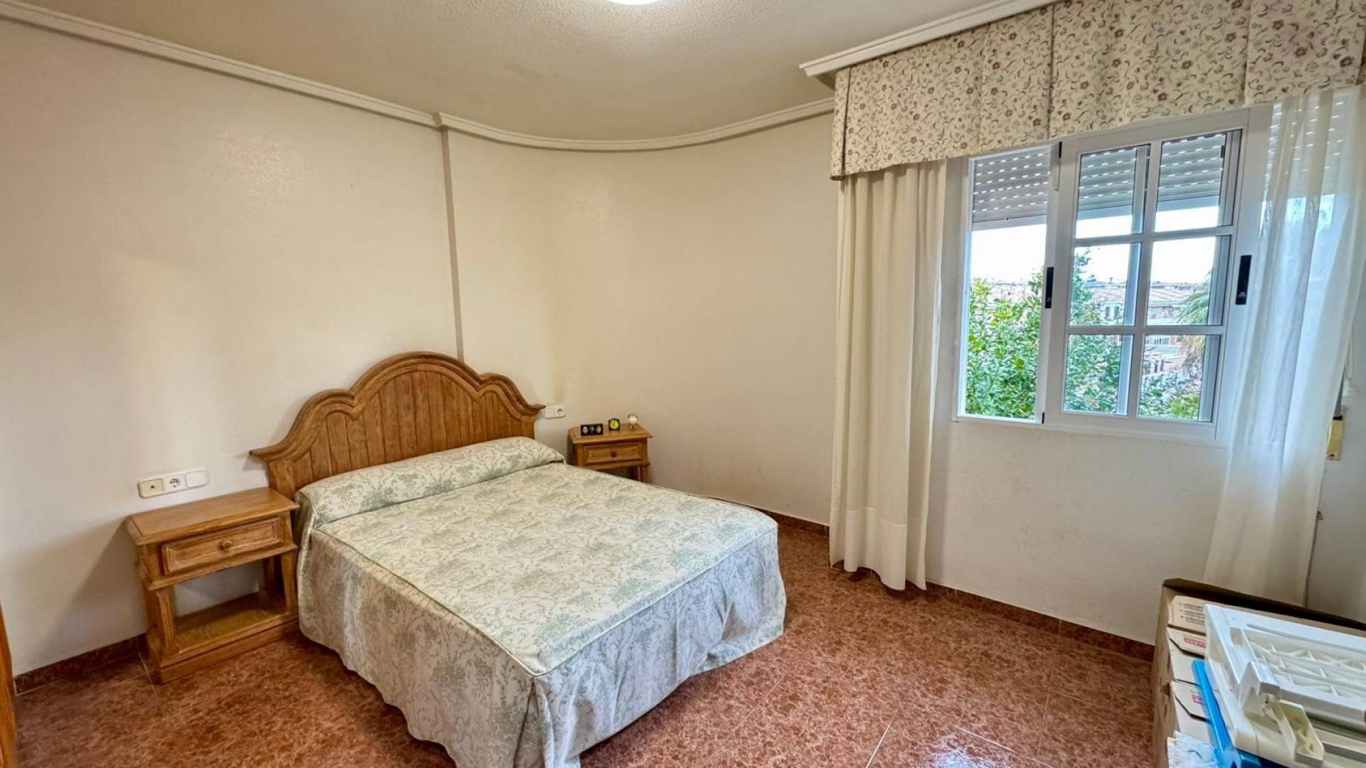 Segunda Mano - Villa independiente - Torrevieja - Los balcones