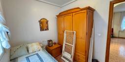 Segunda Mano - Villa independiente - Torrevieja - Los balcones