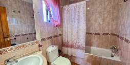Segunda Mano - Villa independiente - Torrevieja - Los balcones