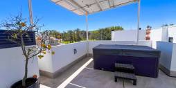 Segunda Mano - Villa independiente - Torrevieja - Los Balcones