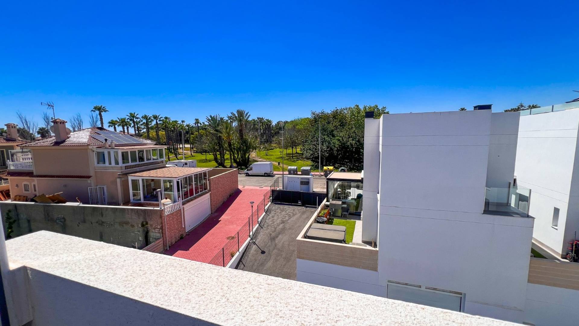 Segunda Mano - Villa independiente - Torrevieja - Los Balcones