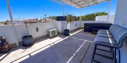 Segunda Mano - Villa independiente - Torrevieja - Los Balcones