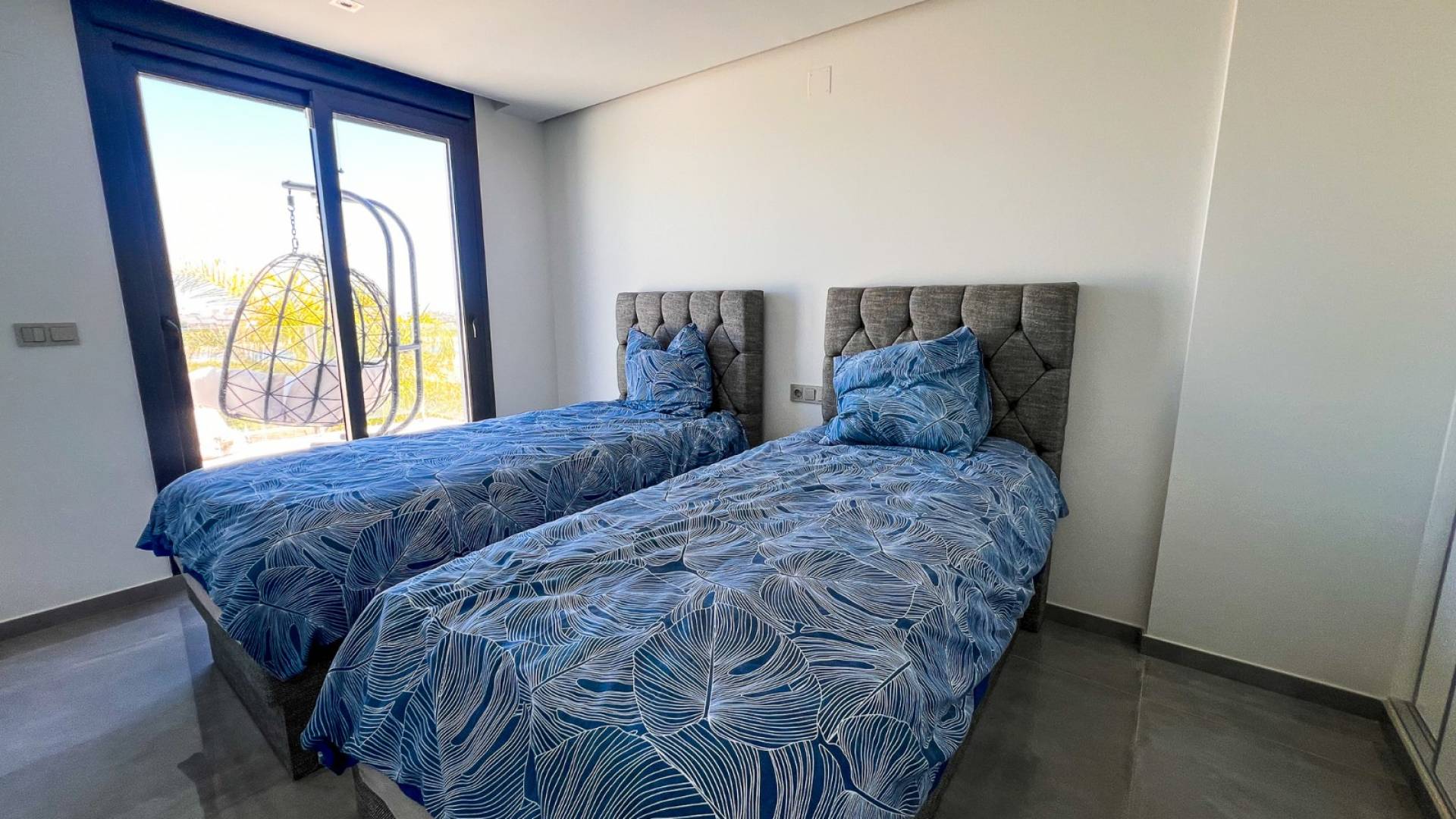 Segunda Mano - Villa independiente - Torrevieja - Los Balcones