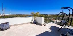 Segunda Mano - Villa independiente - Torrevieja - Los Balcones