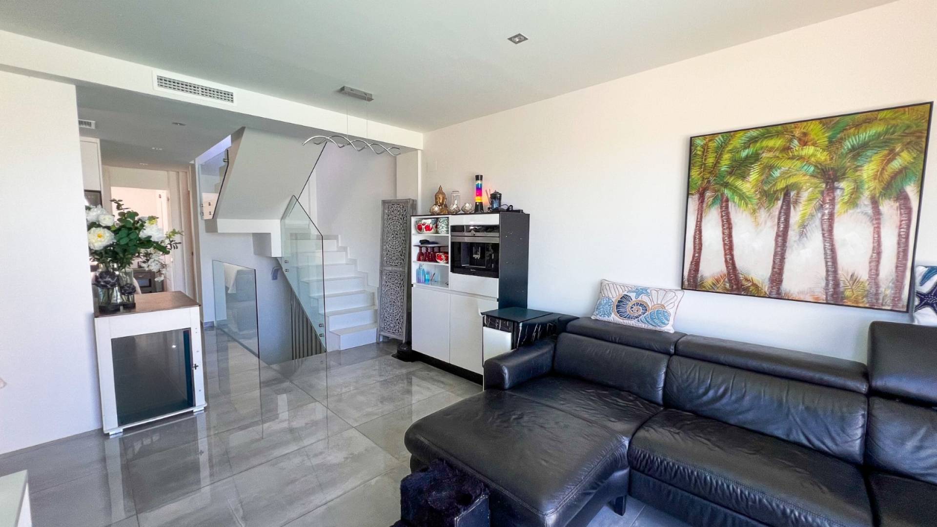 Segunda Mano - Villa independiente - Torrevieja - Los Balcones