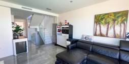 Segunda Mano - Villa independiente - Torrevieja - Los Balcones