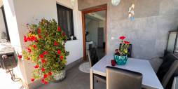 Segunda Mano - Villa independiente - Torrevieja - Los Balcones