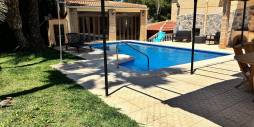 Segunda Mano - Villa independiente - Torrevieja - Los Balcones