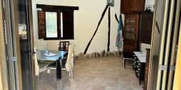 Segunda Mano - Villa independiente - Torrevieja - Los Balcones
