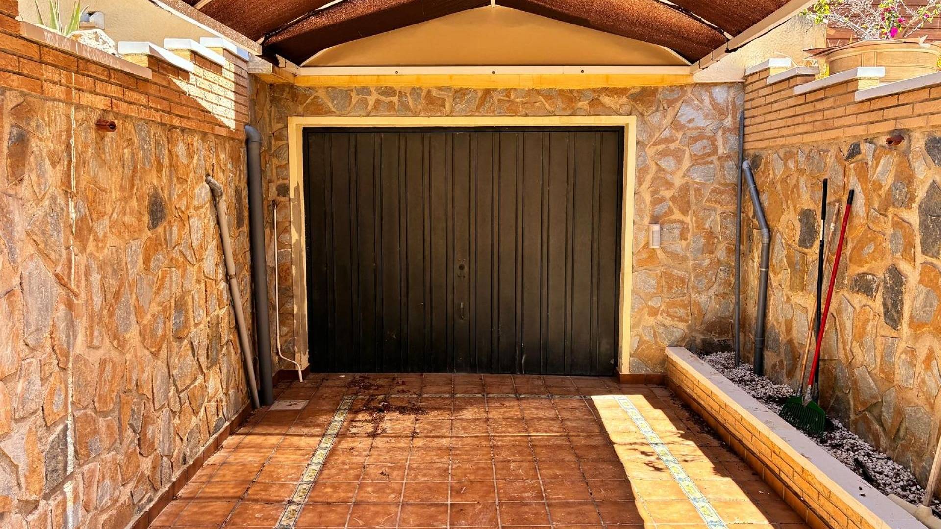 Segunda Mano - Villa independiente - Torrevieja - Los Balcones