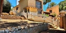 Segunda Mano - Villa independiente - Torrevieja - Los Balcones