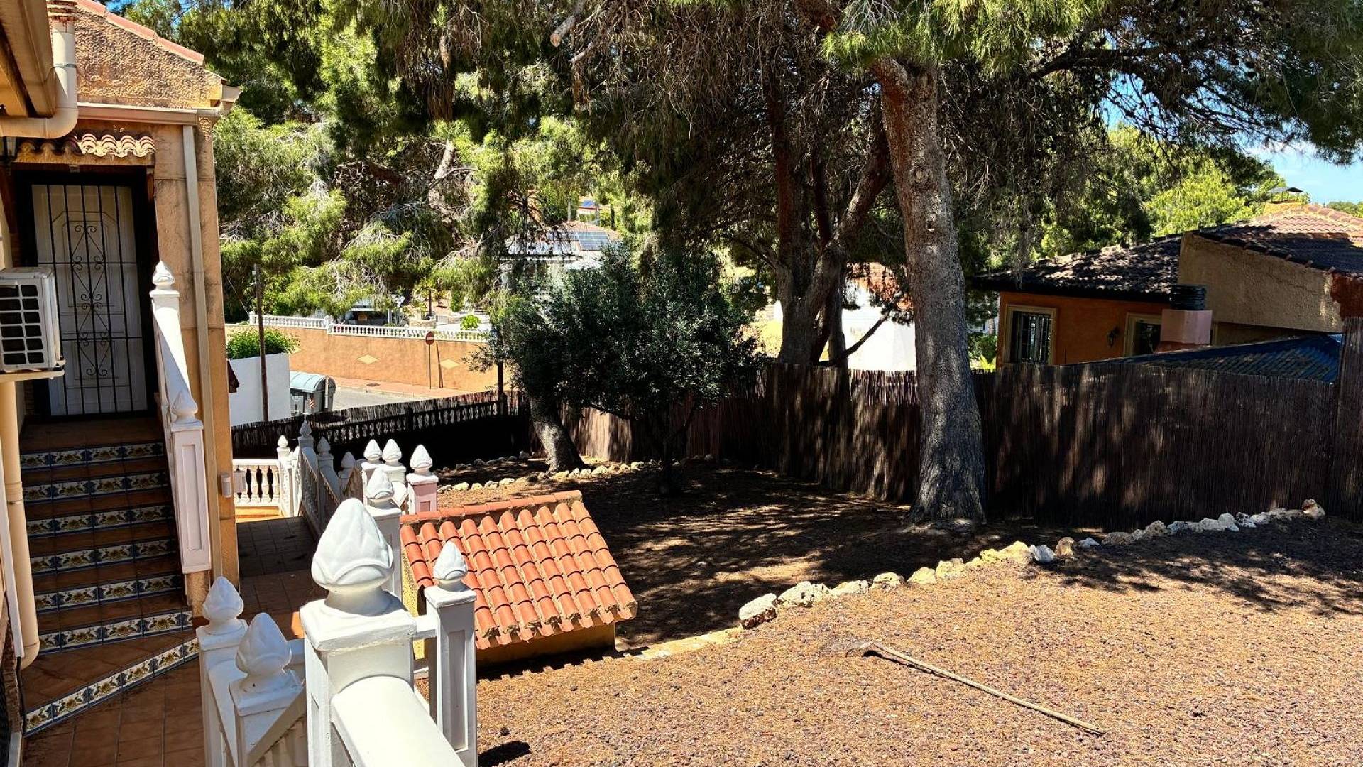 Segunda Mano - Villa independiente - Torrevieja - Los Balcones