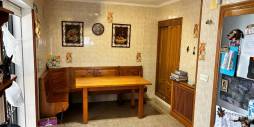 Segunda Mano - Villa independiente - Torrevieja - Los Balcones