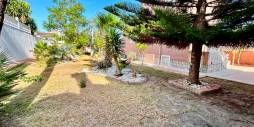 Segunda Mano - Villa independiente - Torrevieja - Los balcones