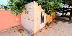 Segunda Mano - Villa independiente - Torrevieja - Los balcones