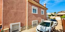 Segunda Mano - Villa independiente - Torrevieja - Los balcones