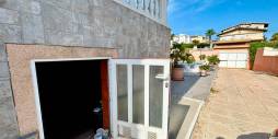 Segunda Mano - Villa independiente - Torrevieja - Los balcones