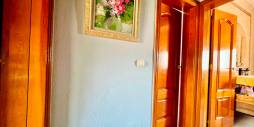 Segunda Mano - Villa independiente - Torrevieja - Los balcones