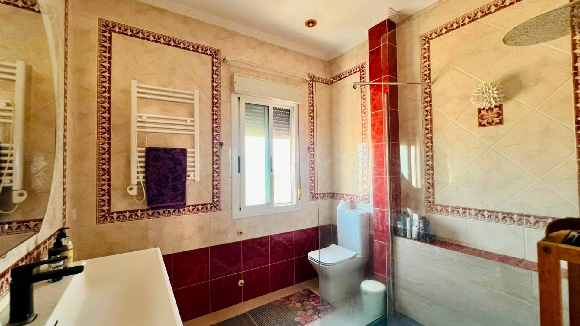 Segunda Mano - Villa independiente - Torrevieja - Los balcones