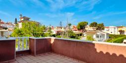 Segunda Mano - Villa independiente - Torrevieja - Los balcones