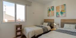 Segunda Mano - Villa independiente - Torrevieja - Los balcones