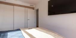 Segunda Mano - Villa independiente - Torrevieja - Los balcones