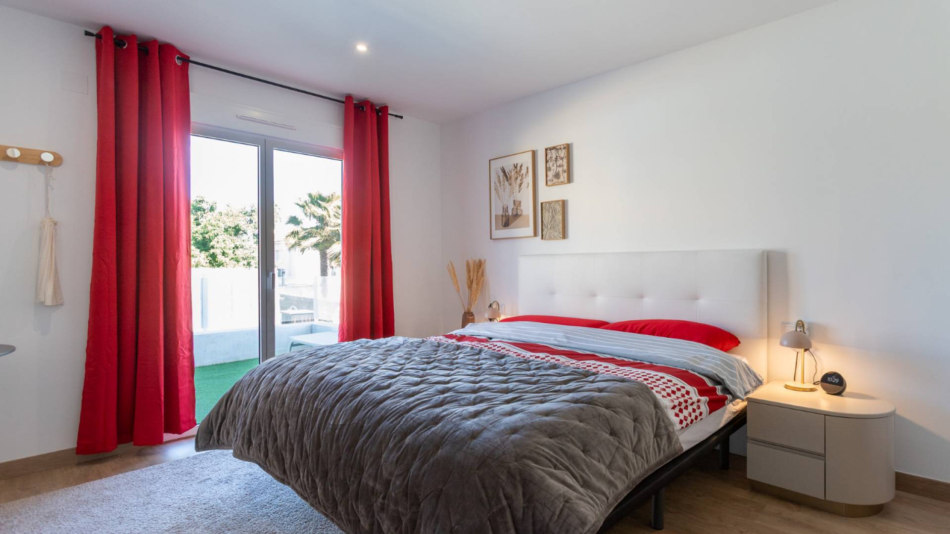 Segunda Mano - Villa independiente - Torrevieja - Los balcones