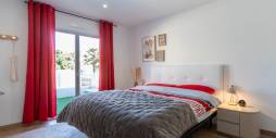 Segunda Mano - Villa independiente - Torrevieja - Los balcones