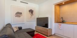 Segunda Mano - Villa independiente - Torrevieja - Los balcones