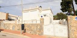 Segunda Mano - Villa independiente - Torrevieja - Los balcones