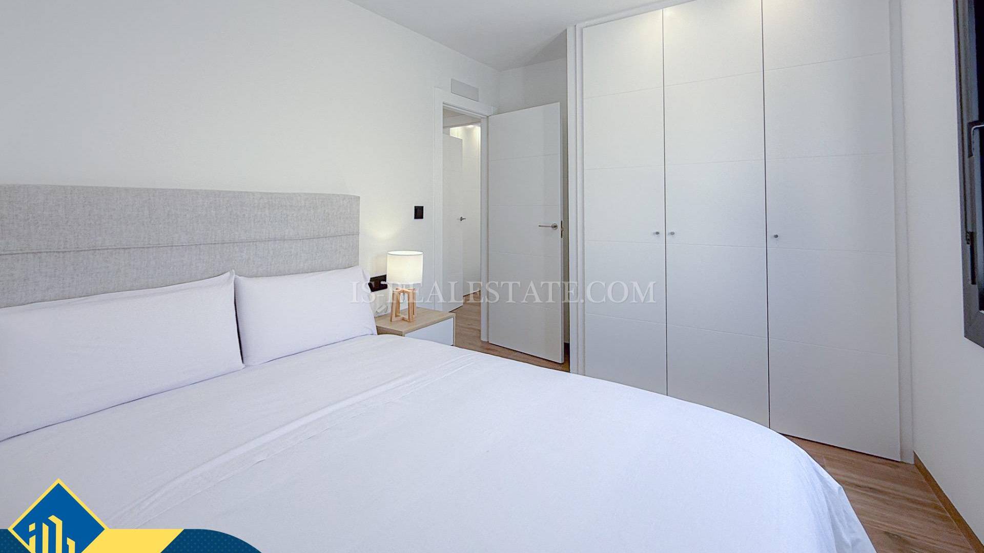 Segunda Mano - Villa independiente - Torrevieja - Los balcones