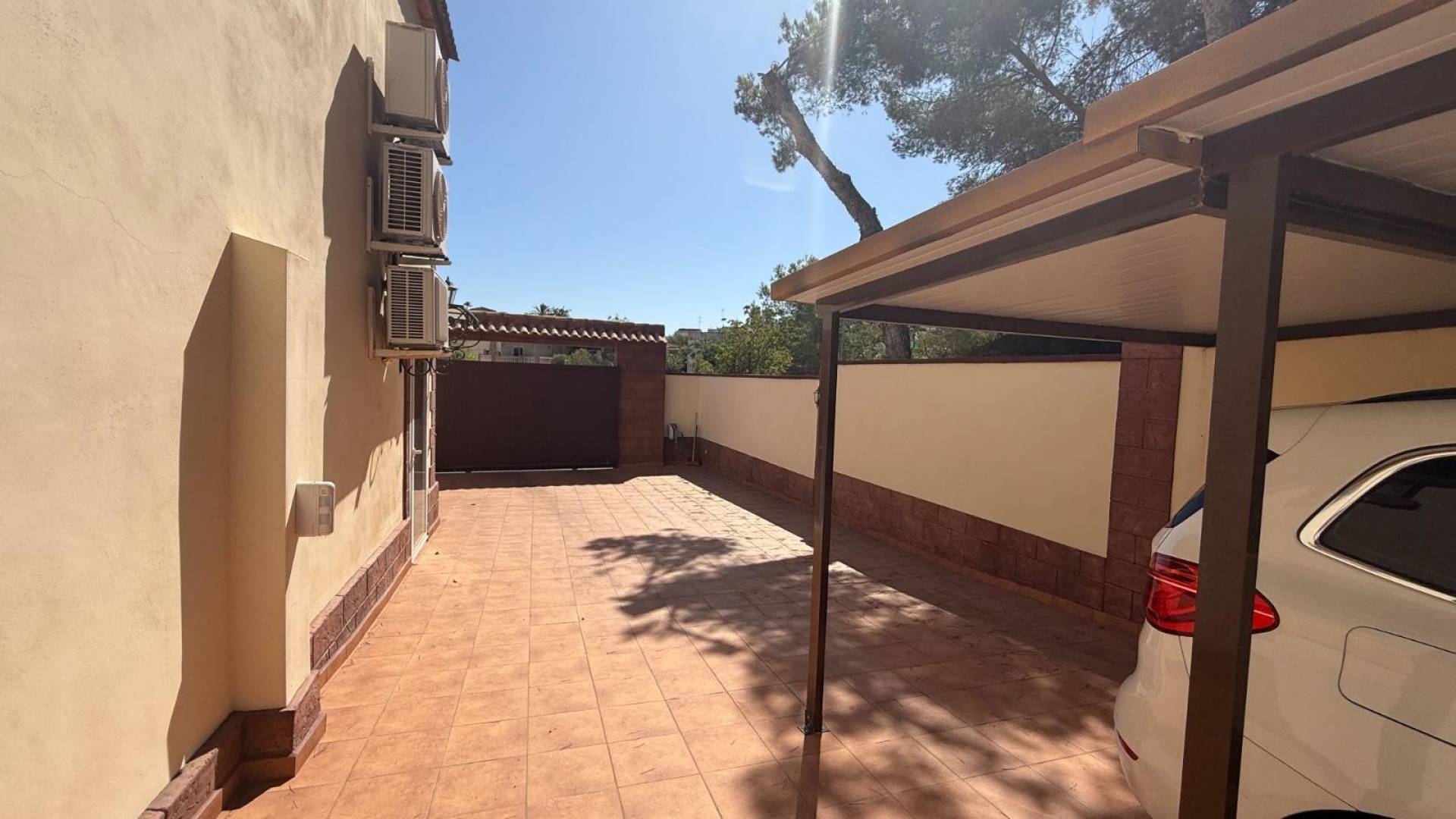 Segunda Mano - Villa independiente - Torrevieja - Los balcones