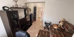 Segunda Mano - Villa independiente - Torrevieja - Los balcones