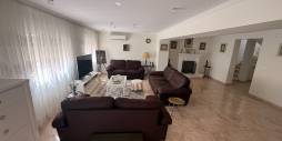 Segunda Mano - Villa independiente - Torrevieja - Los balcones