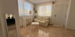Segunda Mano - Villa independiente - Torrevieja - Los balcones