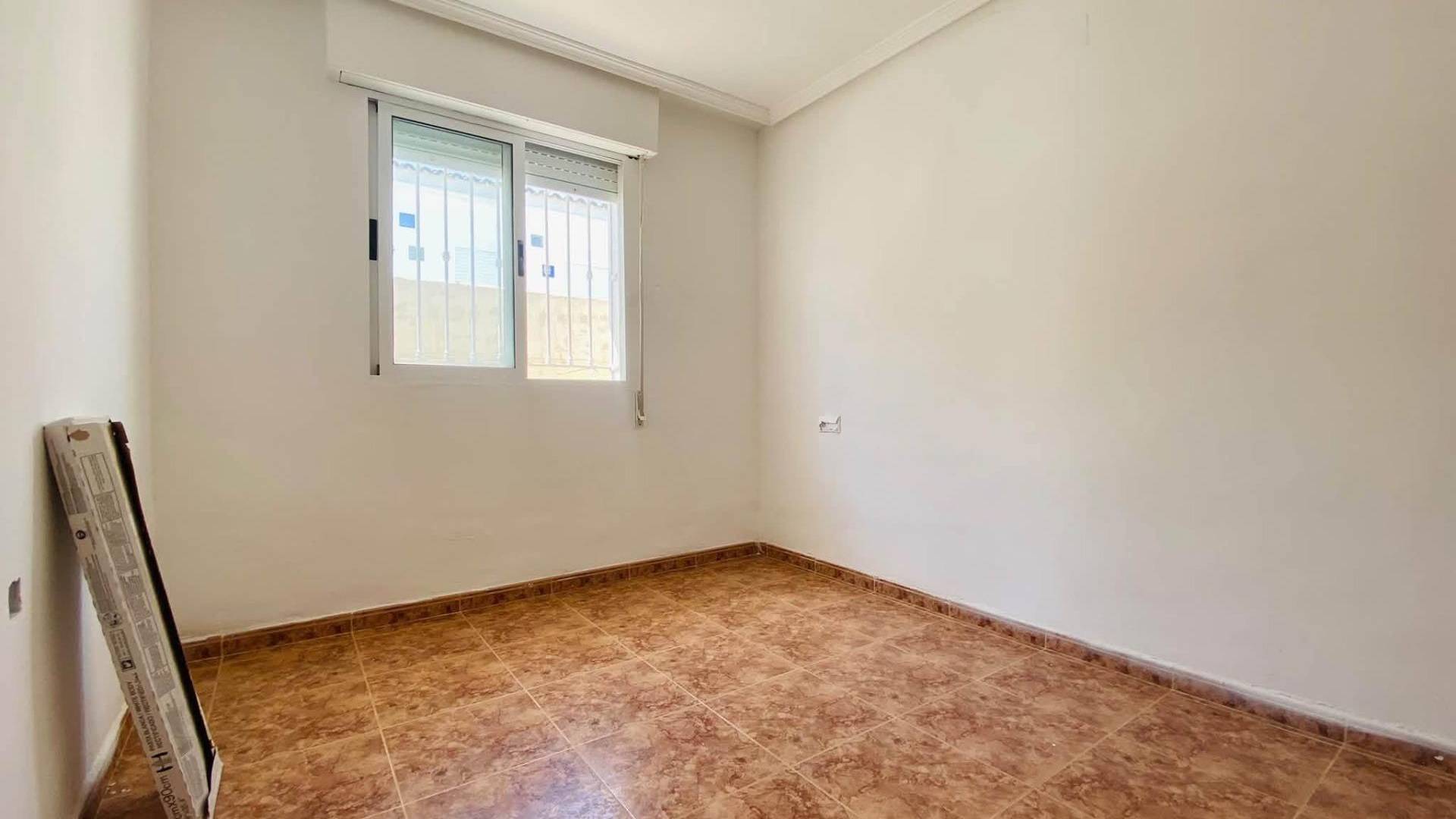 Segunda Mano - Villa independiente - Torrevieja - Los balcones