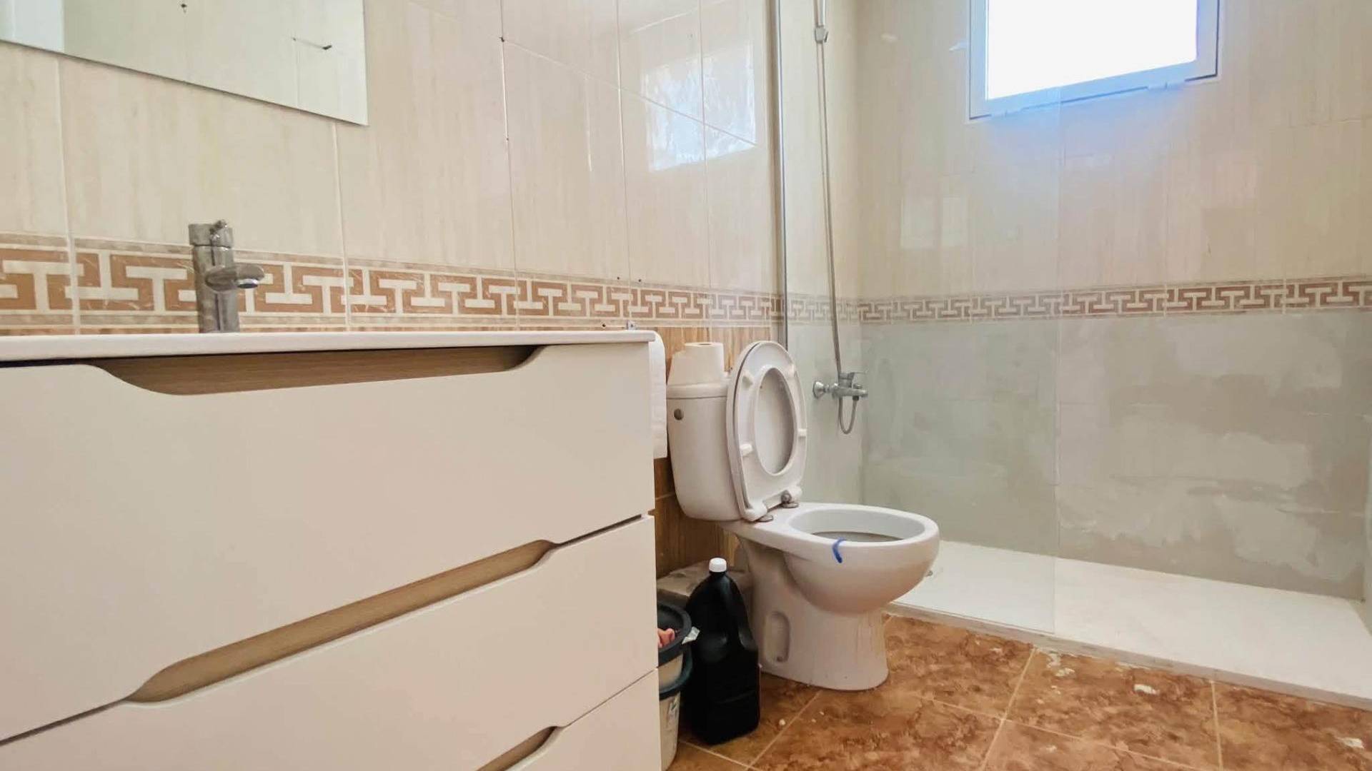 Segunda Mano - Villa independiente - Torrevieja - Los balcones