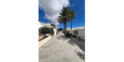 Segunda Mano - Villa independiente - Torrevieja - Nueva Torrevieja