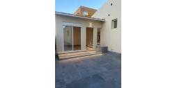 Segunda Mano - Villa independiente - Torrevieja - Parque las naciones