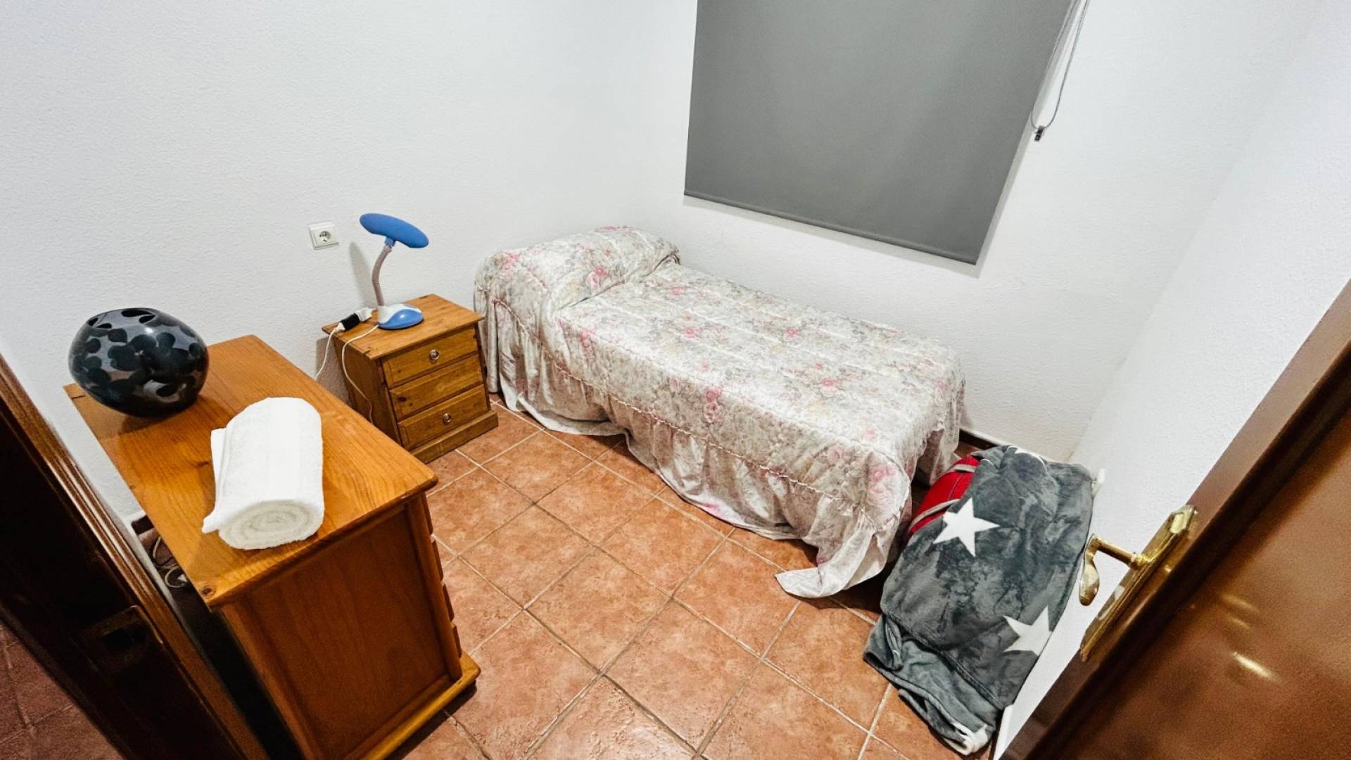 Segunda Mano - Villa independiente - Torrevieja - Playa de los Locos