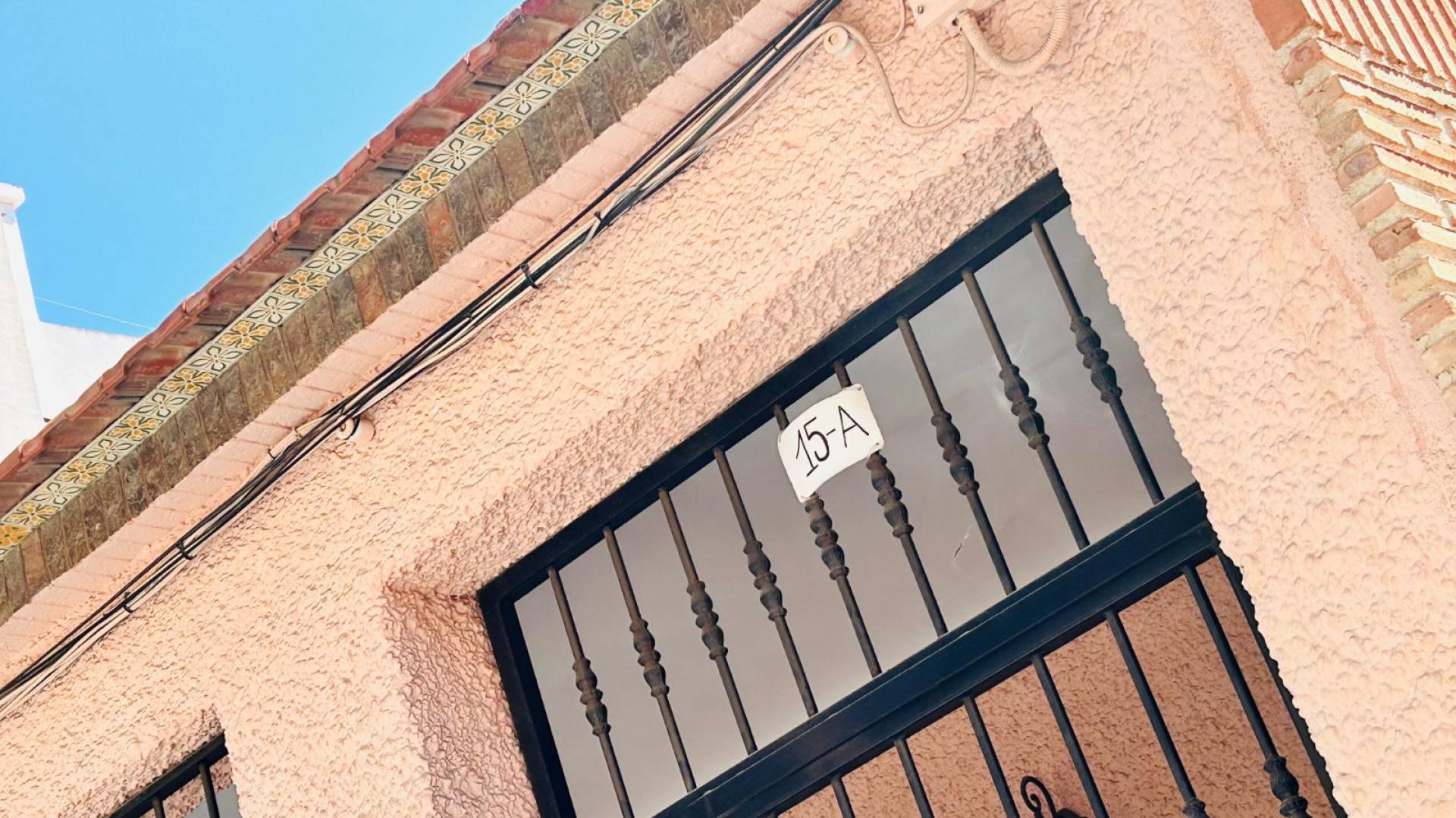 Segunda Mano - Villa independiente - Torrevieja - Playa de los Locos