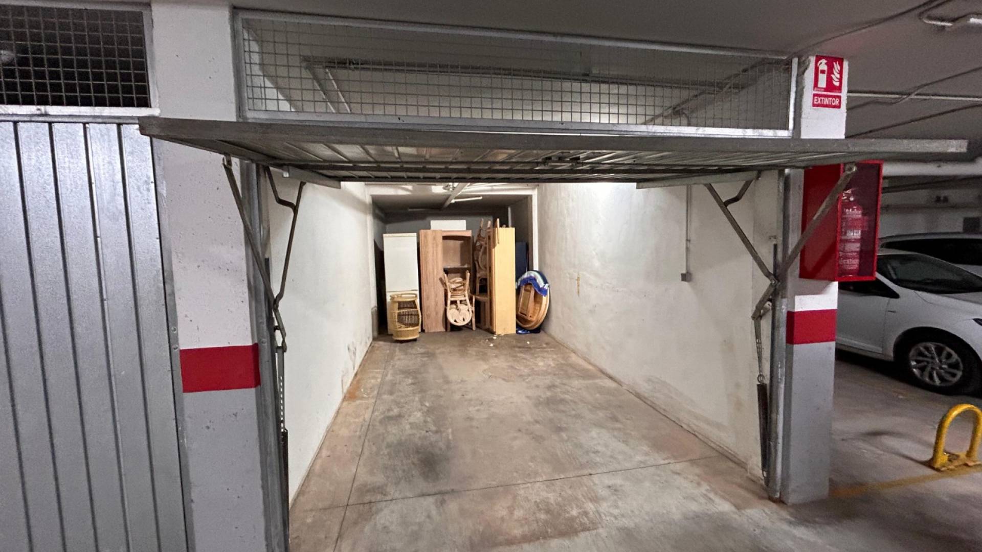 Segunda Mano - Villa independiente - Torrevieja - Playa de los Locos