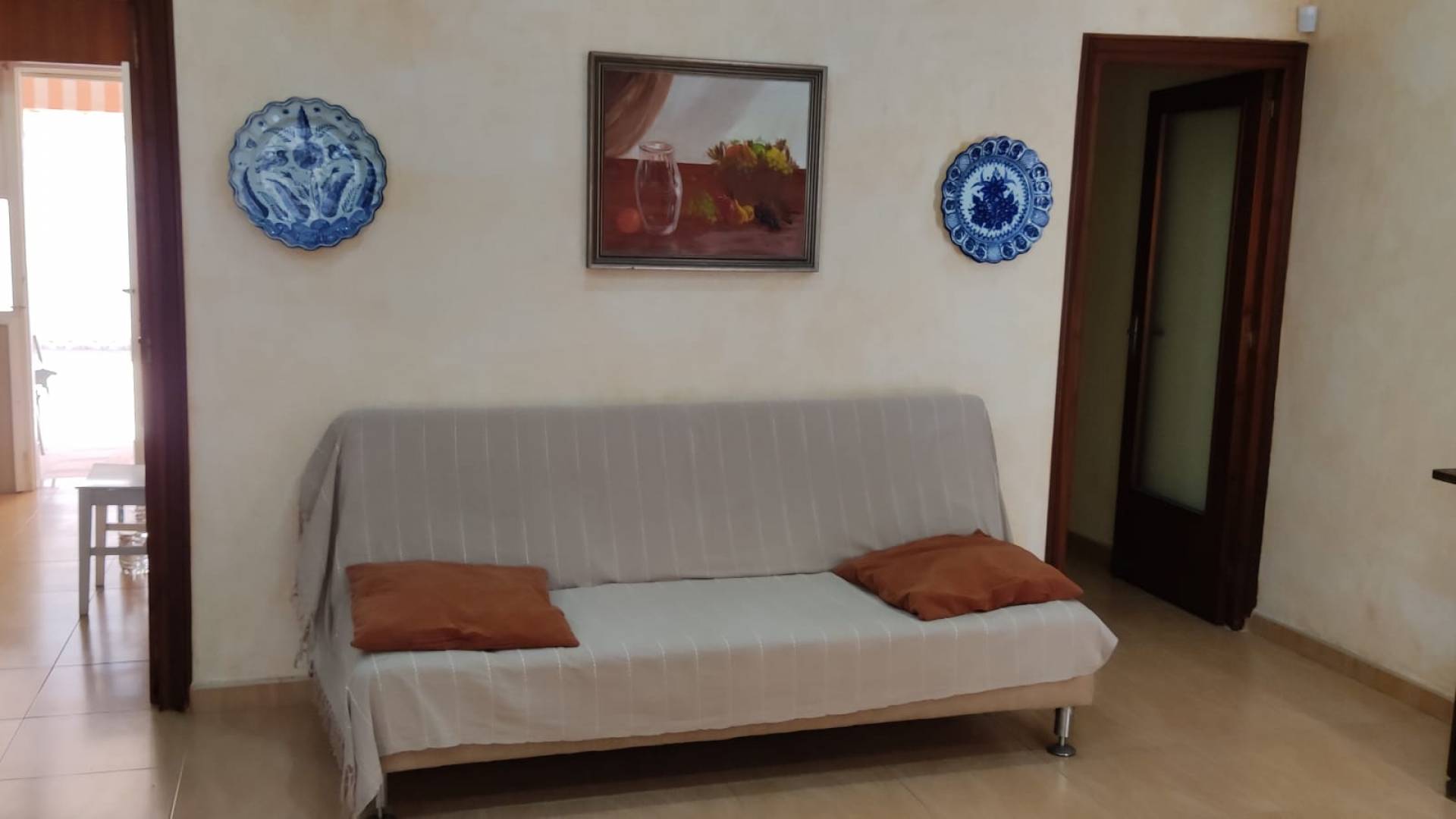 Segunda Mano - Villa independiente - Torrevieja - Playa de los Locos