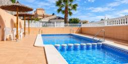 Segunda Mano - Villa independiente - Torrevieja - PLAYA FLAMENCA