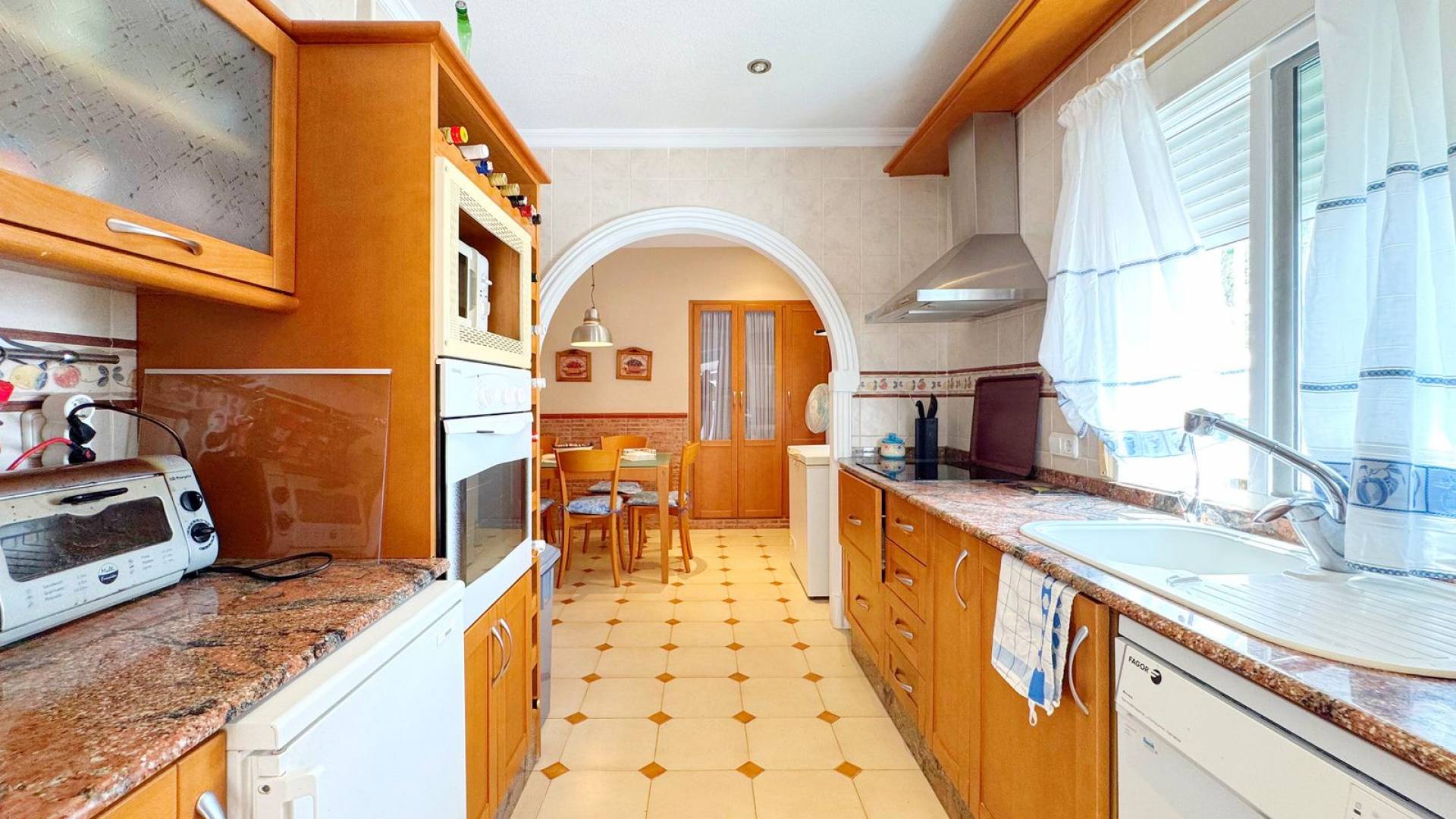 Segunda Mano - Villa independiente - Torrevieja - Rocio del Mar