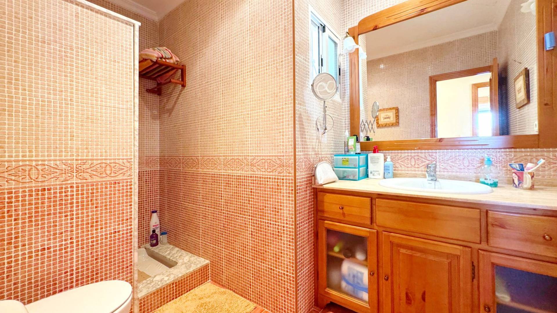 Segunda Mano - Villa independiente - Torrevieja - Rocio del Mar