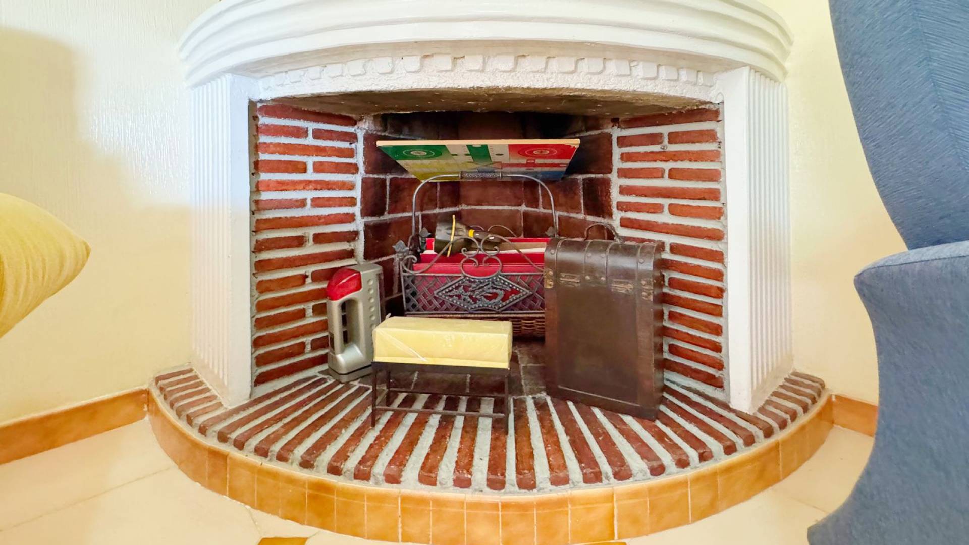 Segunda Mano - Villa independiente - Torrevieja - Rocio del Mar